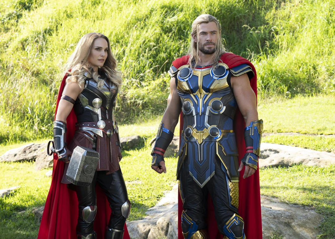 Twitter Has Mixed Reaction As Ant-Man And The Wasp: Quantumania Becomes MCU's 2nd Worst Movie On Rotten Tomatoes - Entertainment