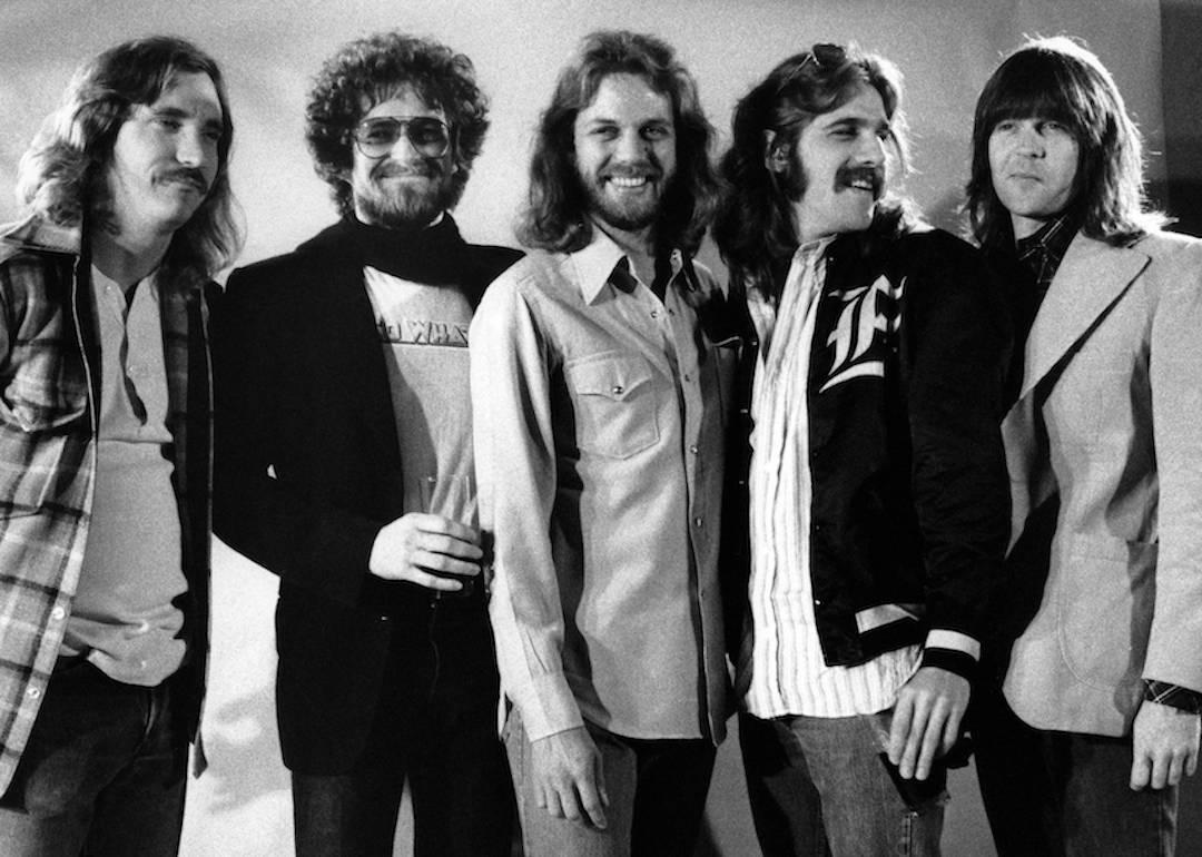 Most Successful Musical Artists of All Time | Stacker