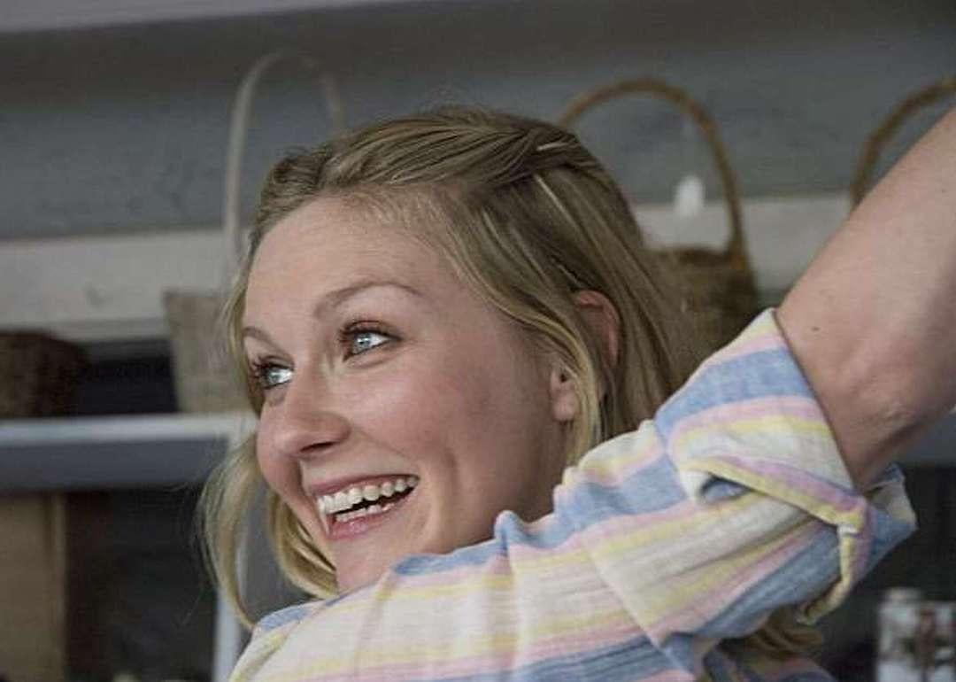 Kirsten Dunst in 'All Good Things.'