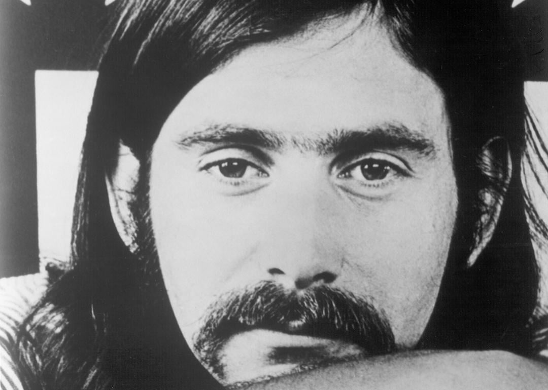 Norman Greenbaum, circa 1970.