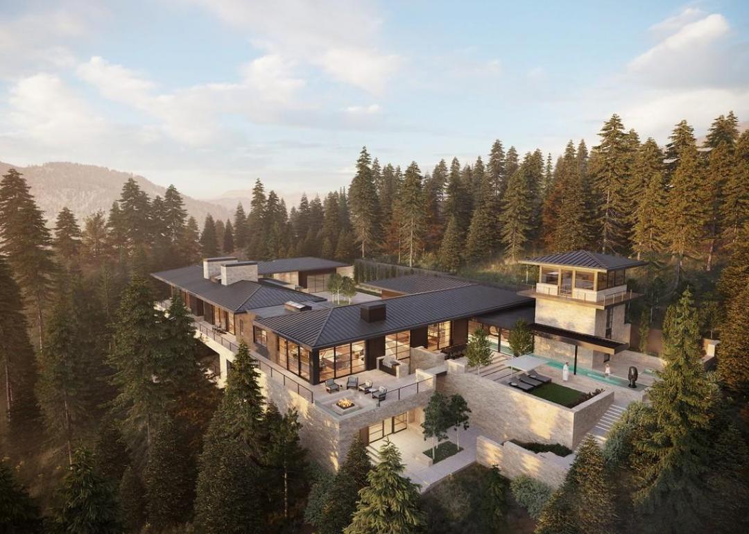 Most expensive homes for sale in Utah Stacker