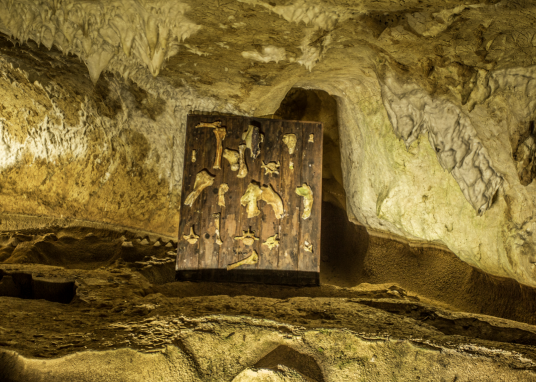 Rock Art - Deer Medicine Rocks, Montana 01, The Deer Medici…