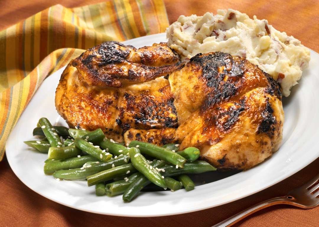 Highestrated Comfort Food Restaurants in Prescott Valley, According to