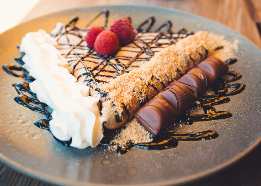 Highestrated Dessert Shops in Waco, According to Tripadvisor Stacker