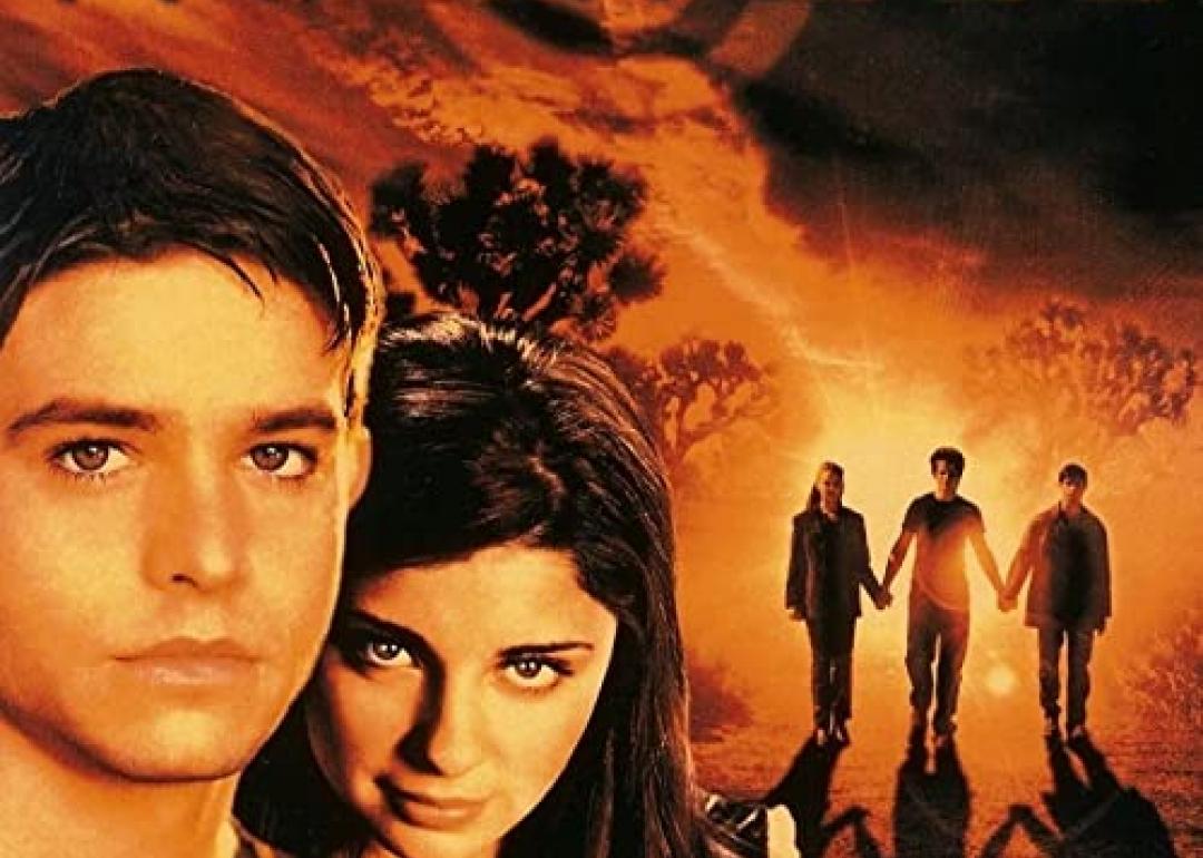 Famous actors from Minnesota Stacker