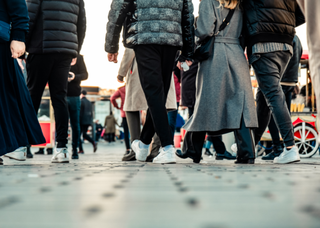 Counties With the Highest Unemployment in Montana Stacker