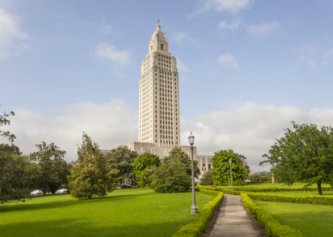 Image of Baton Rouge