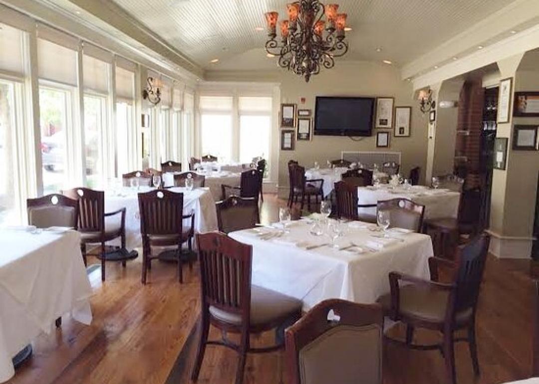 Best Restaurants And Dining At North Hills Raleigh - www.vrogue.co