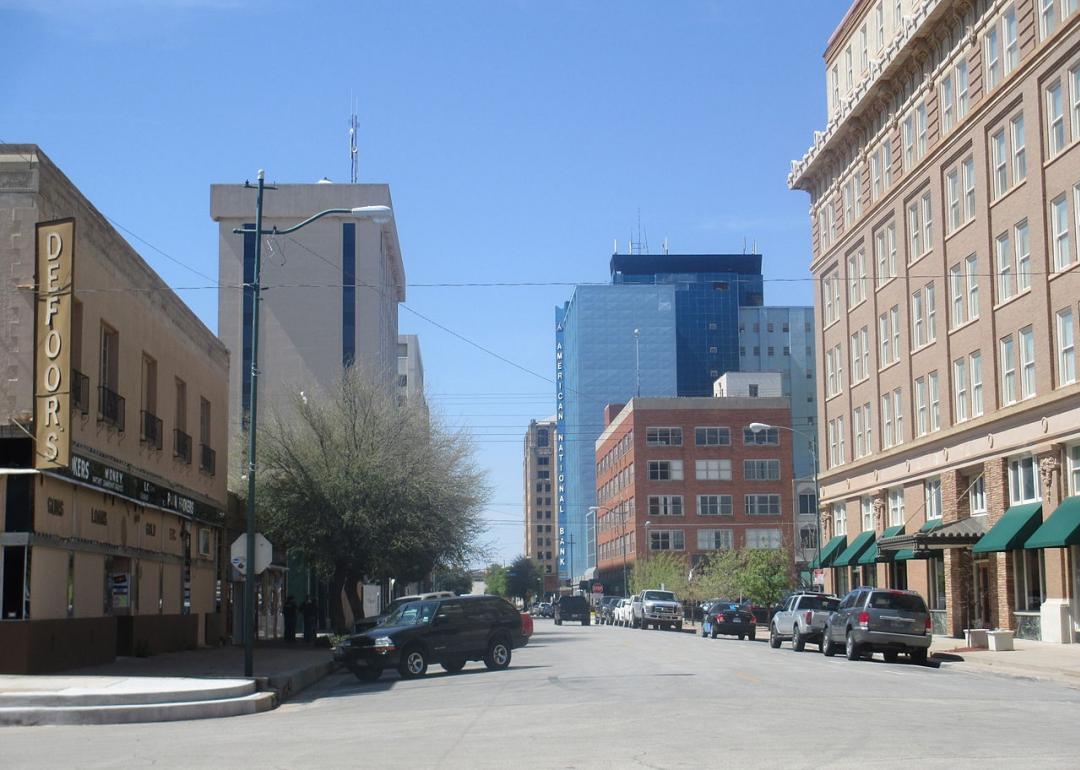 Wichita Falls, TX News | Stacker