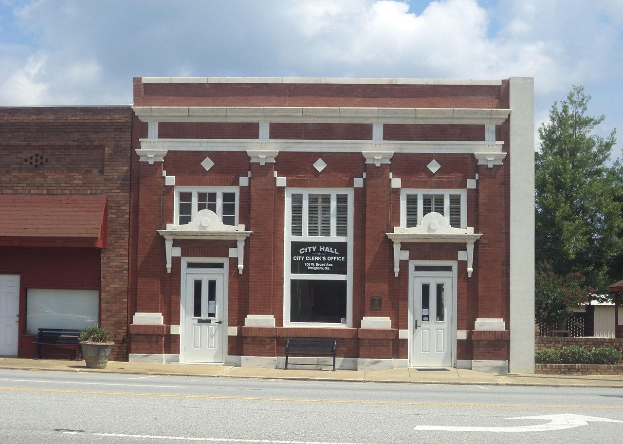 Counties Sending the Most People to Grady County, GA Stacker