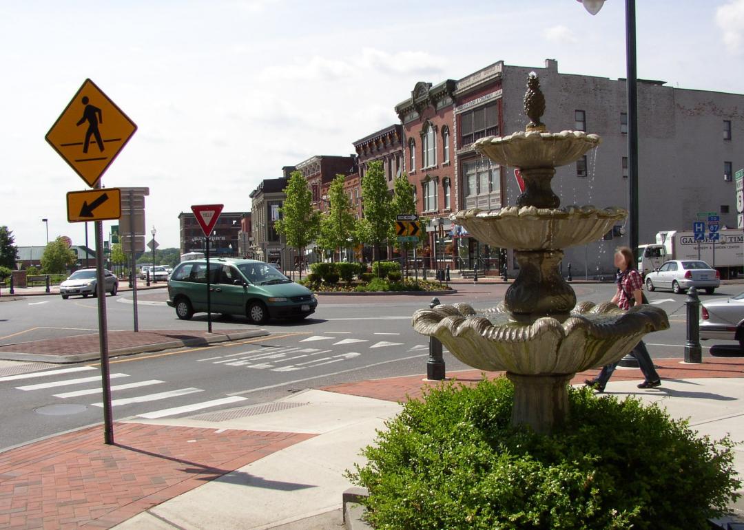 Glens Falls NY News Stacker