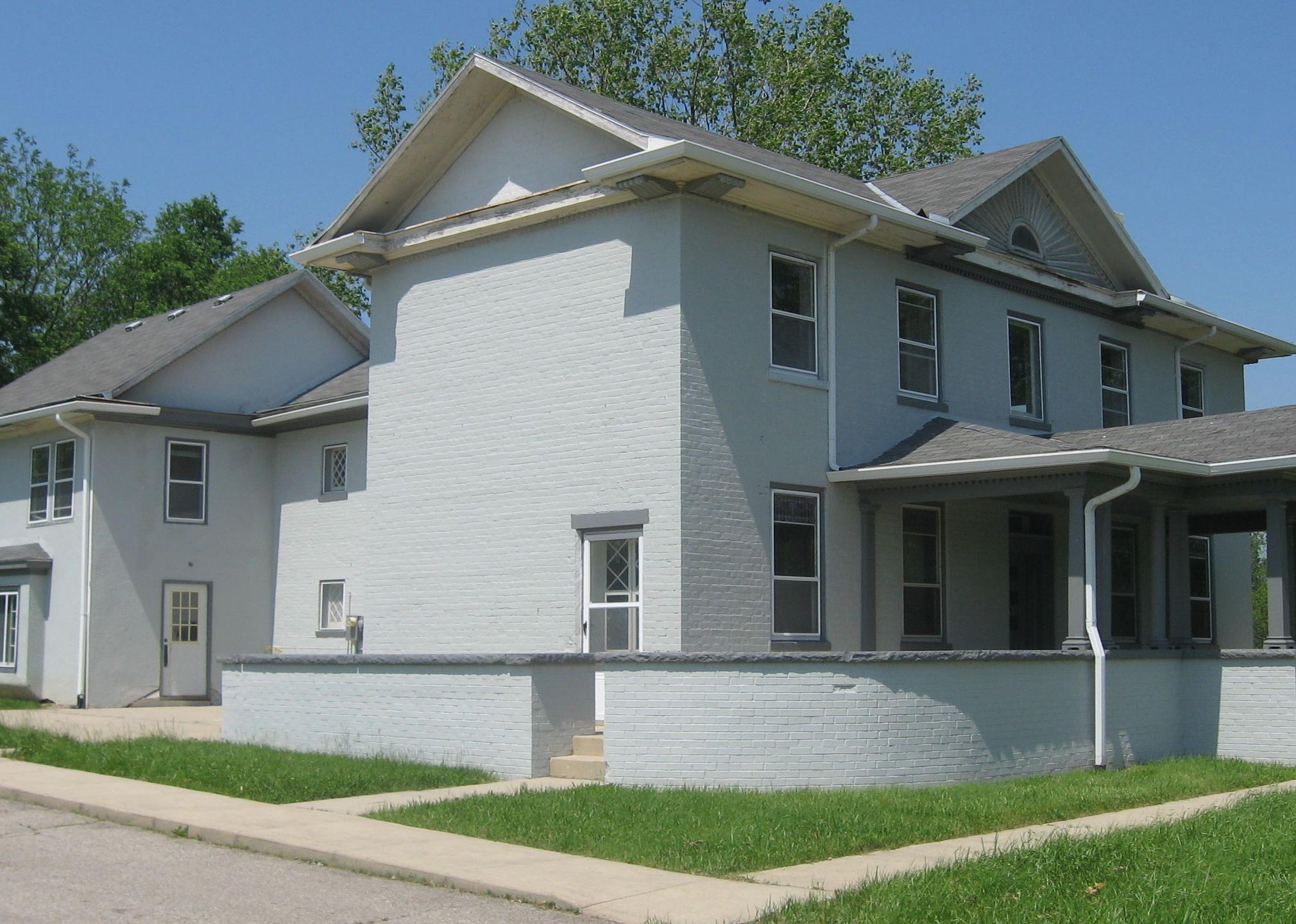 Explore Historic Sites Commemorating Black History in Ohio Stacker
