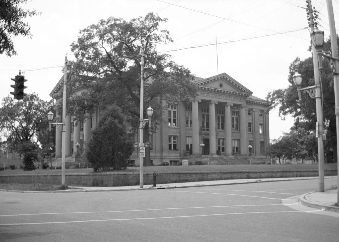 Goldsboro, NC News Stacker
