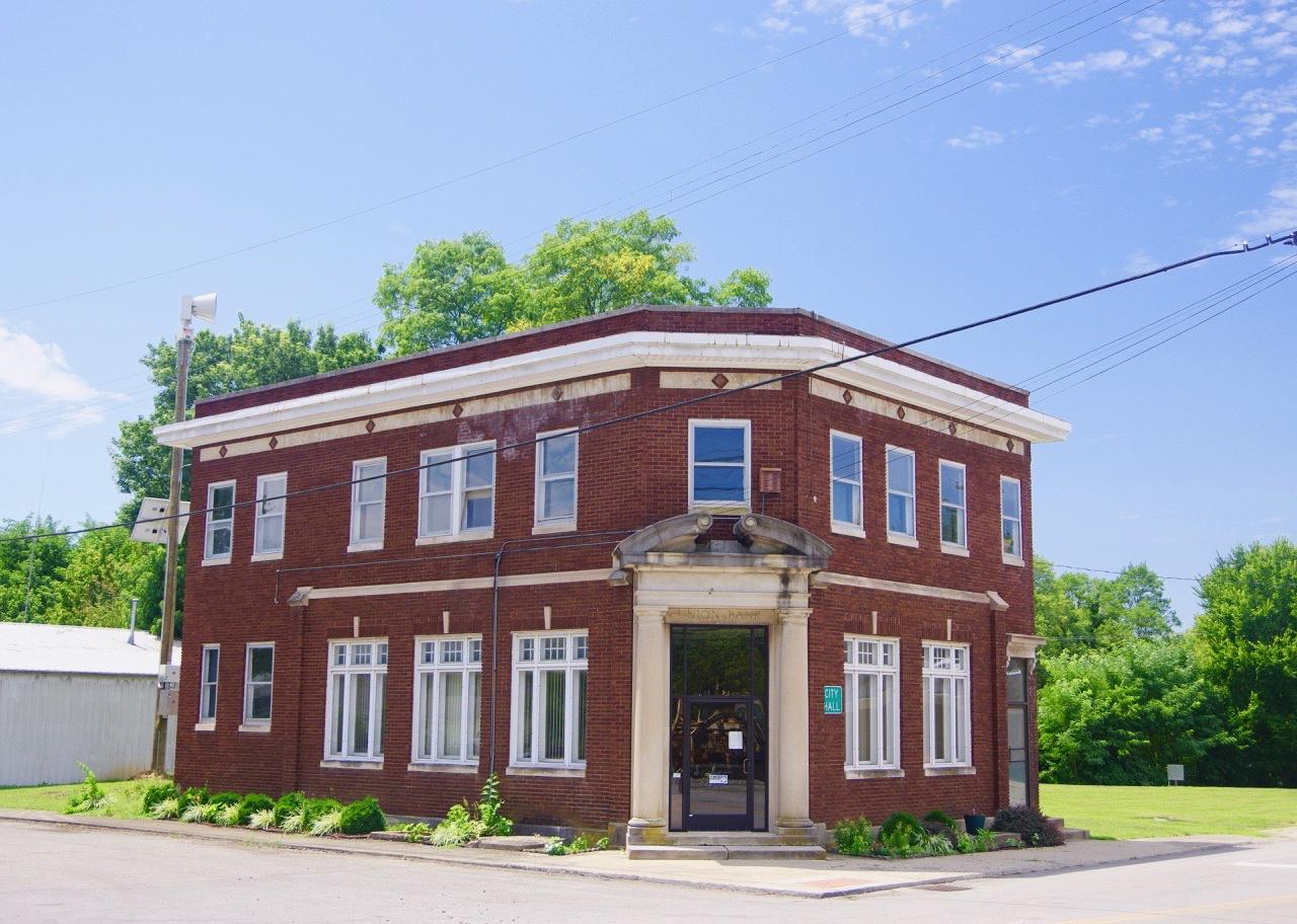 Counties Sending the Most People to Harrison County, KY Stacker