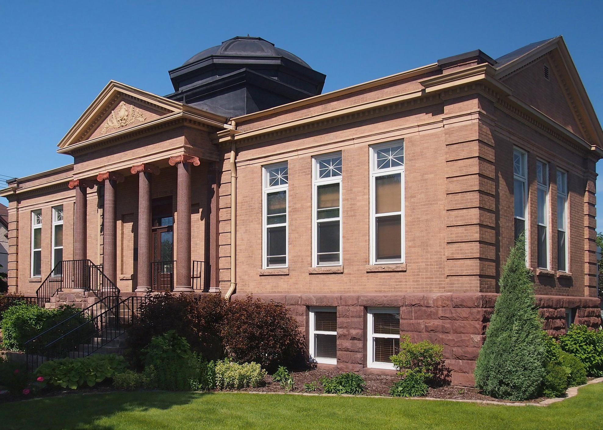 People From These Counties Are Looking to Buy Homes in Cass County, MN