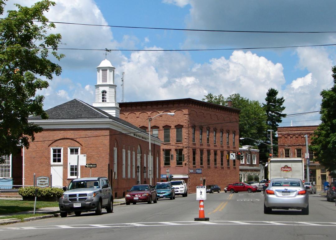 Where People in Jefferson County, NY Are Looking to Buy Homes Stacker