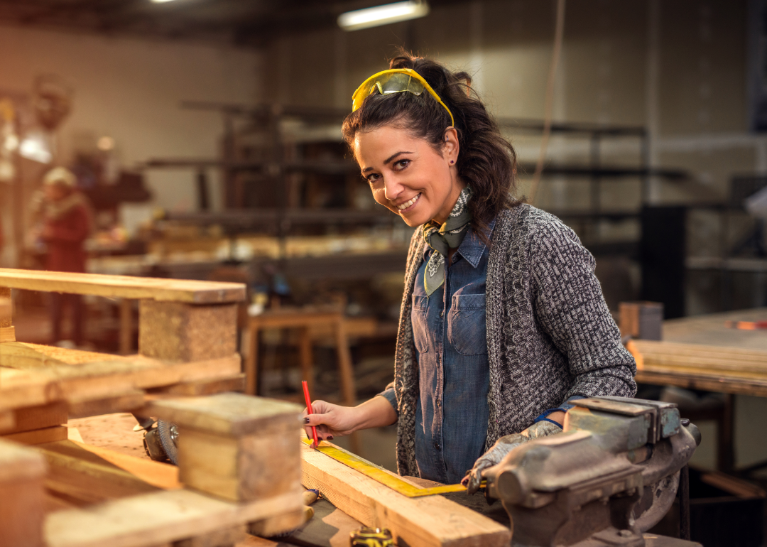 Ingenious Woodworking Workers At Another Level // Amazing Woodworking  Skills Of Young Carpenters 