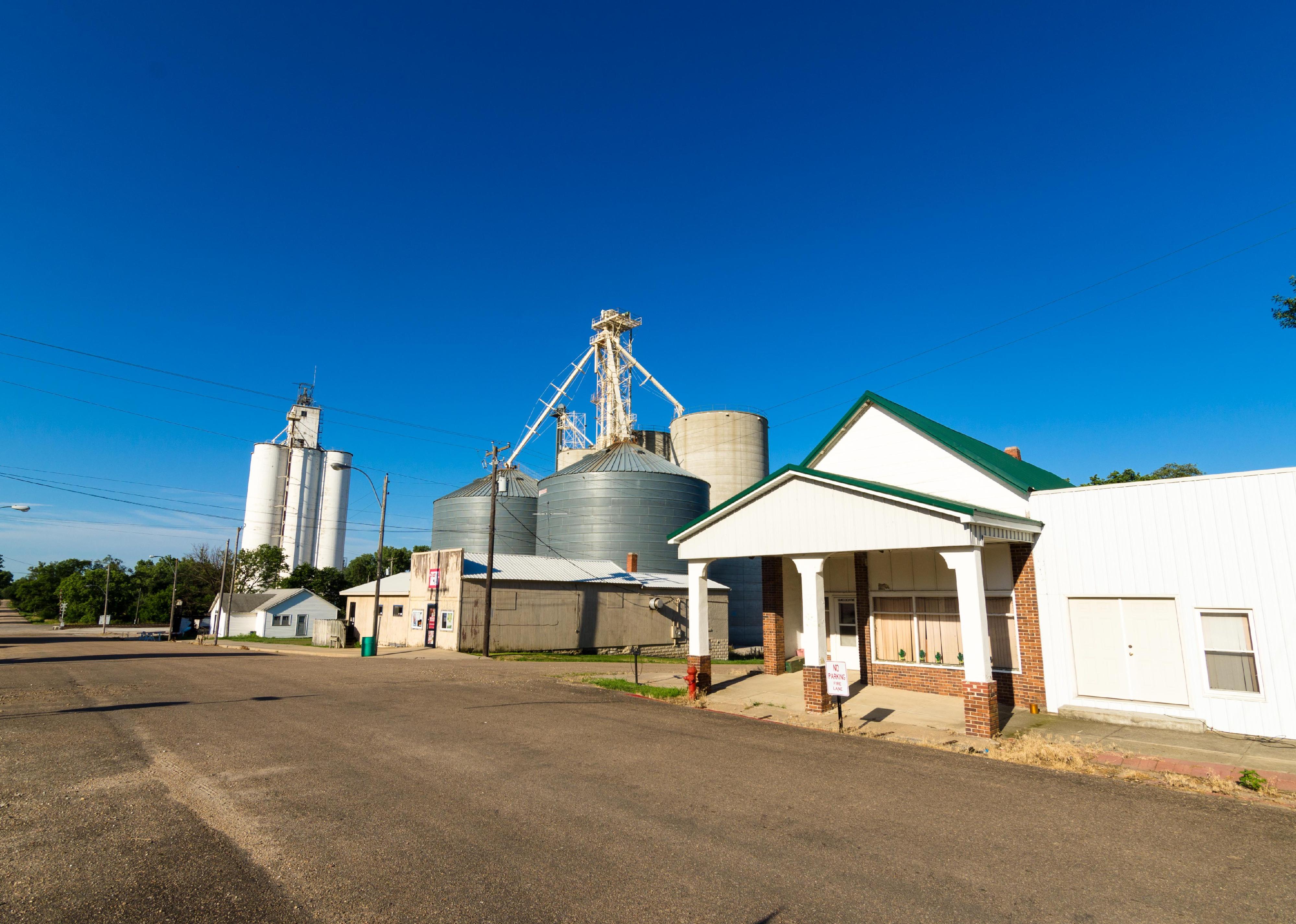 Counties Sending the Most People to Thayer County, NE Stacker