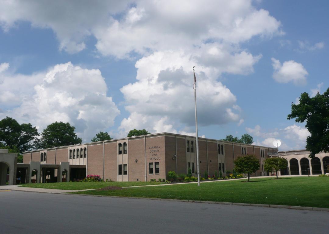 Where People in Trimble County, KY Are Looking to Buy Homes Stacker