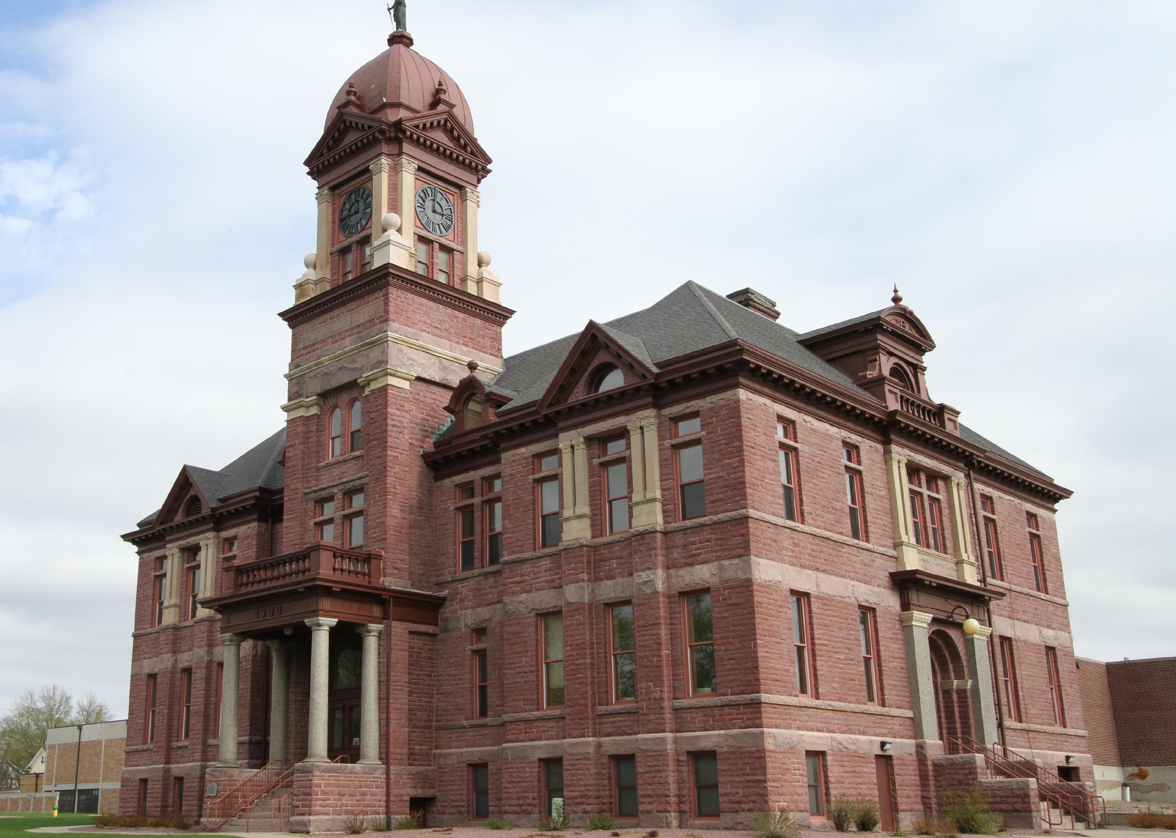 Counties Sending the Most People to Pipestone County, MN Stacker