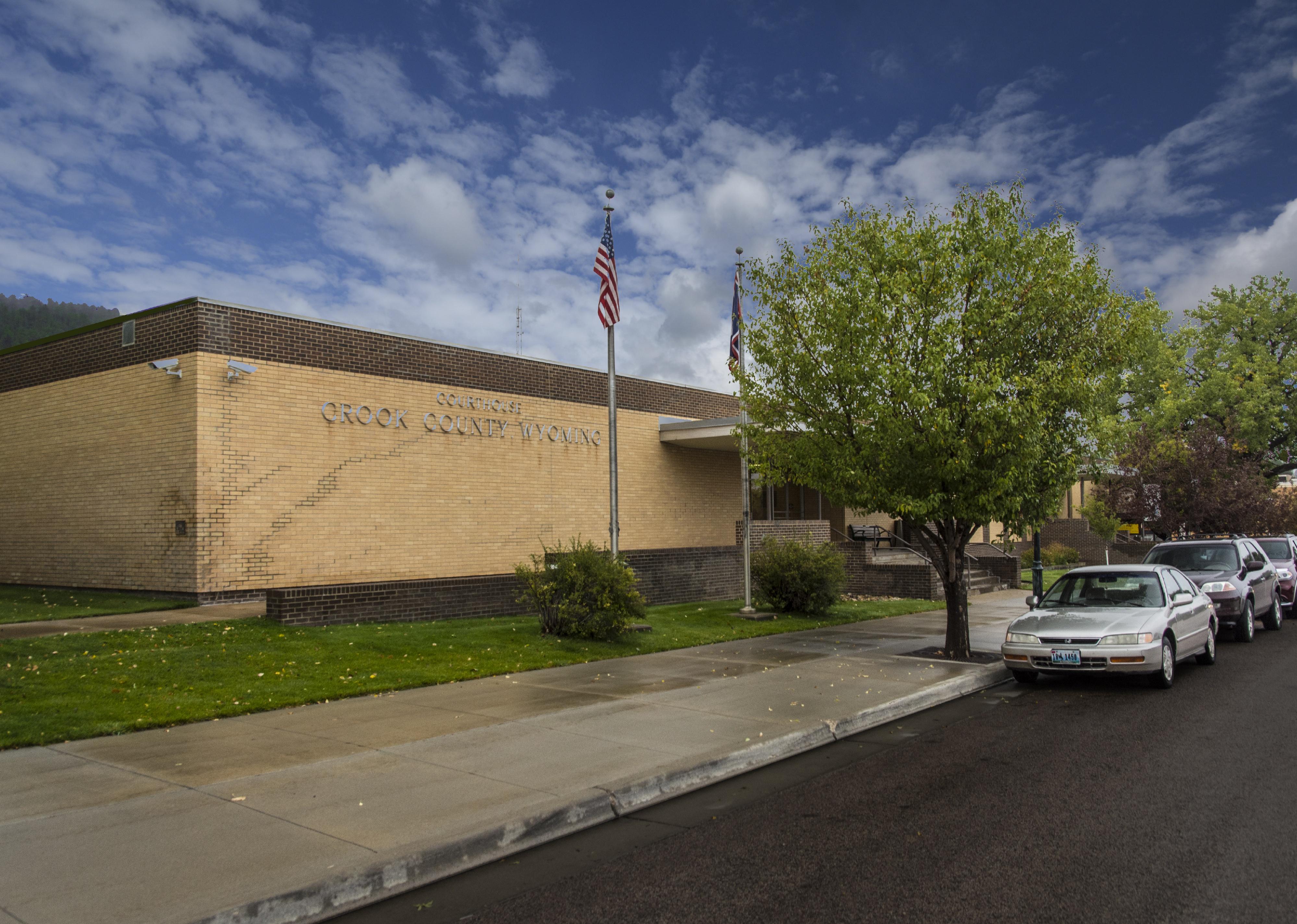 Counties Sending The Most People To Crook County, WY | Stacker