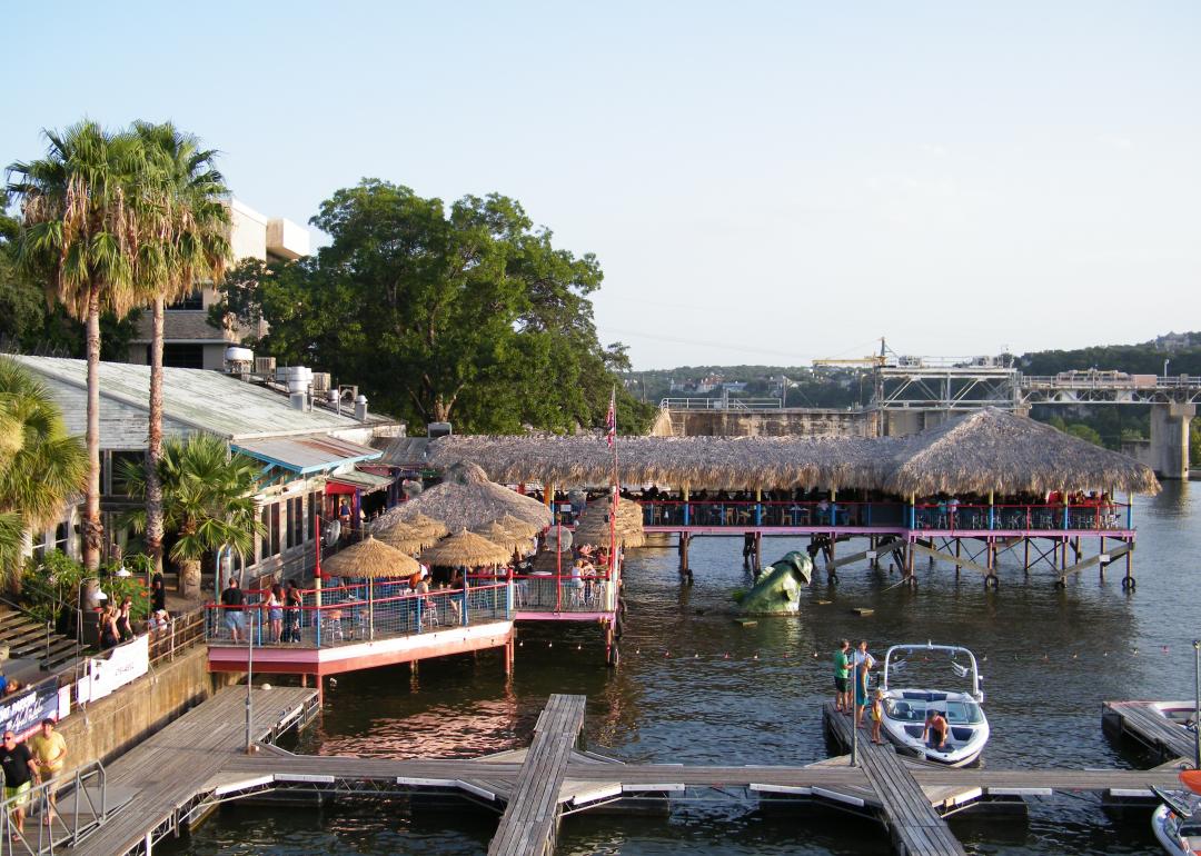 Where People in Yakutat City and Borough, AK Are Looking to Buy Homes