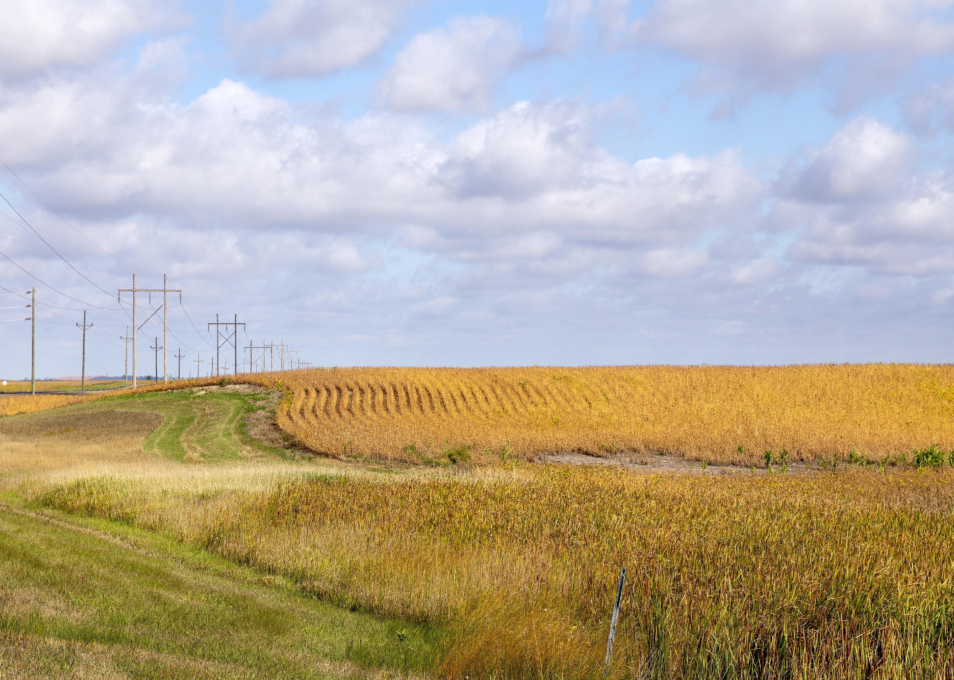 People From These Counties Are Looking to Buy Homes in LaMoure County