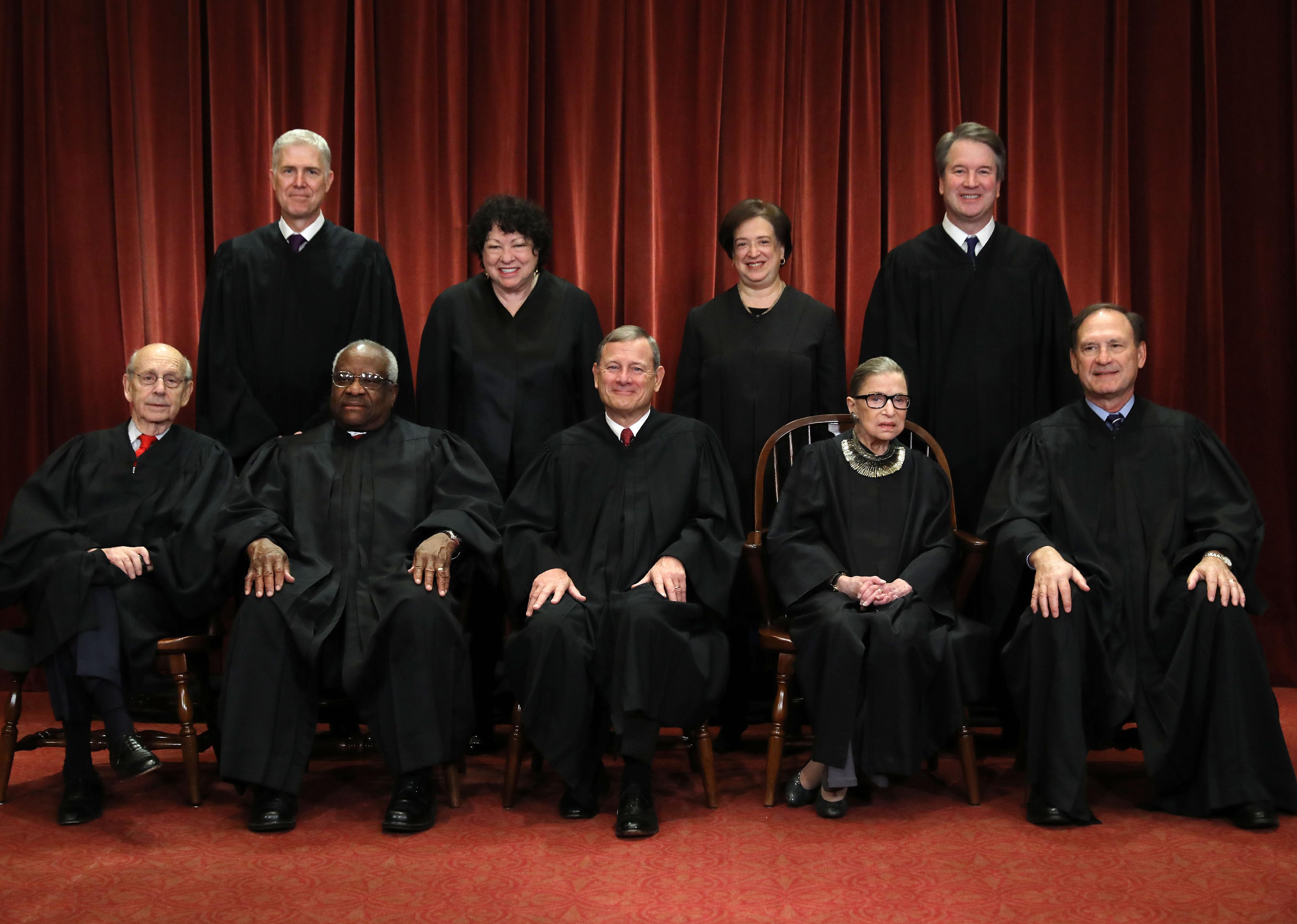 History of the Supreme Court and How It Impacts America Today