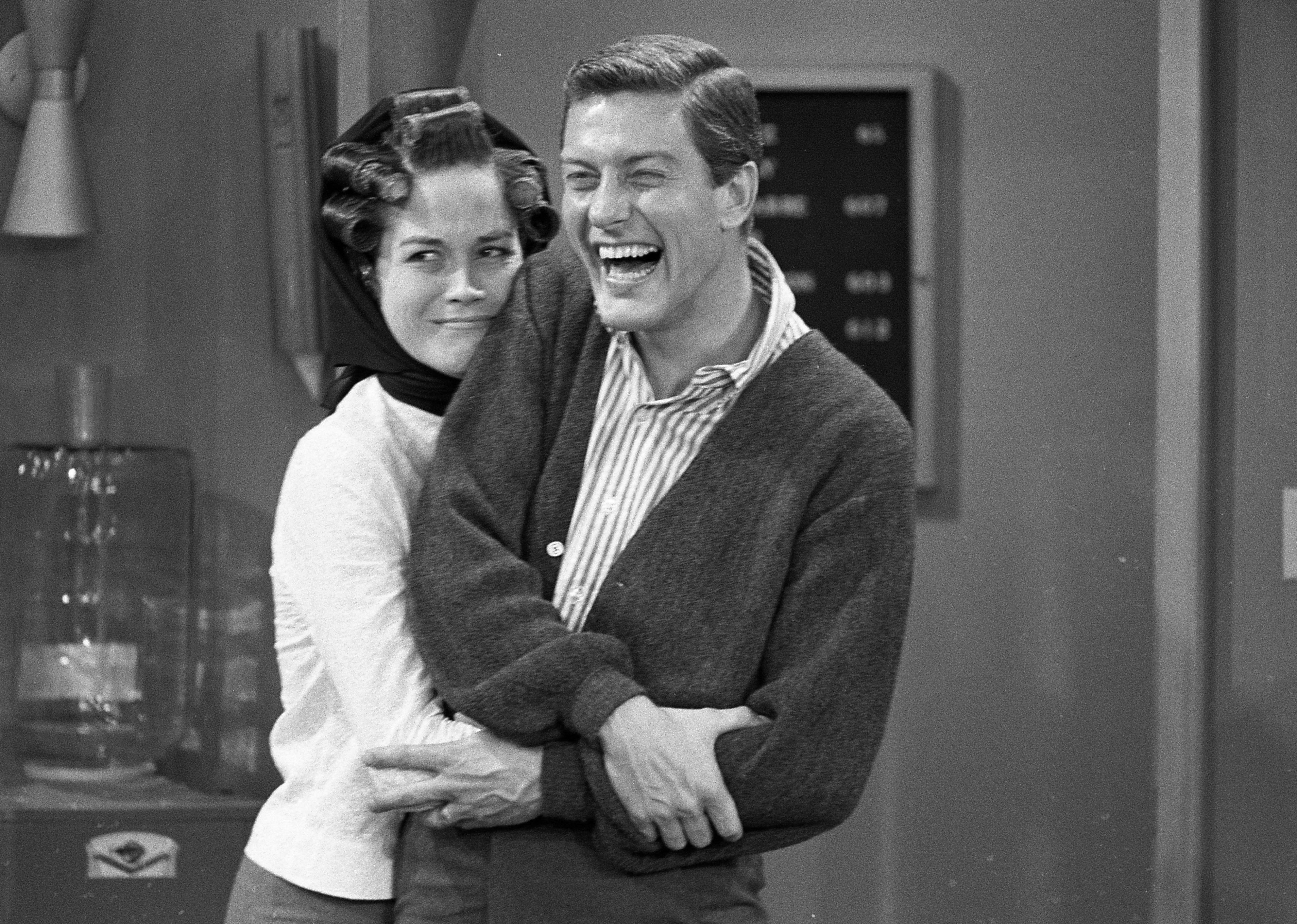 Best Dick Van Dyke Show Episodes Stacker