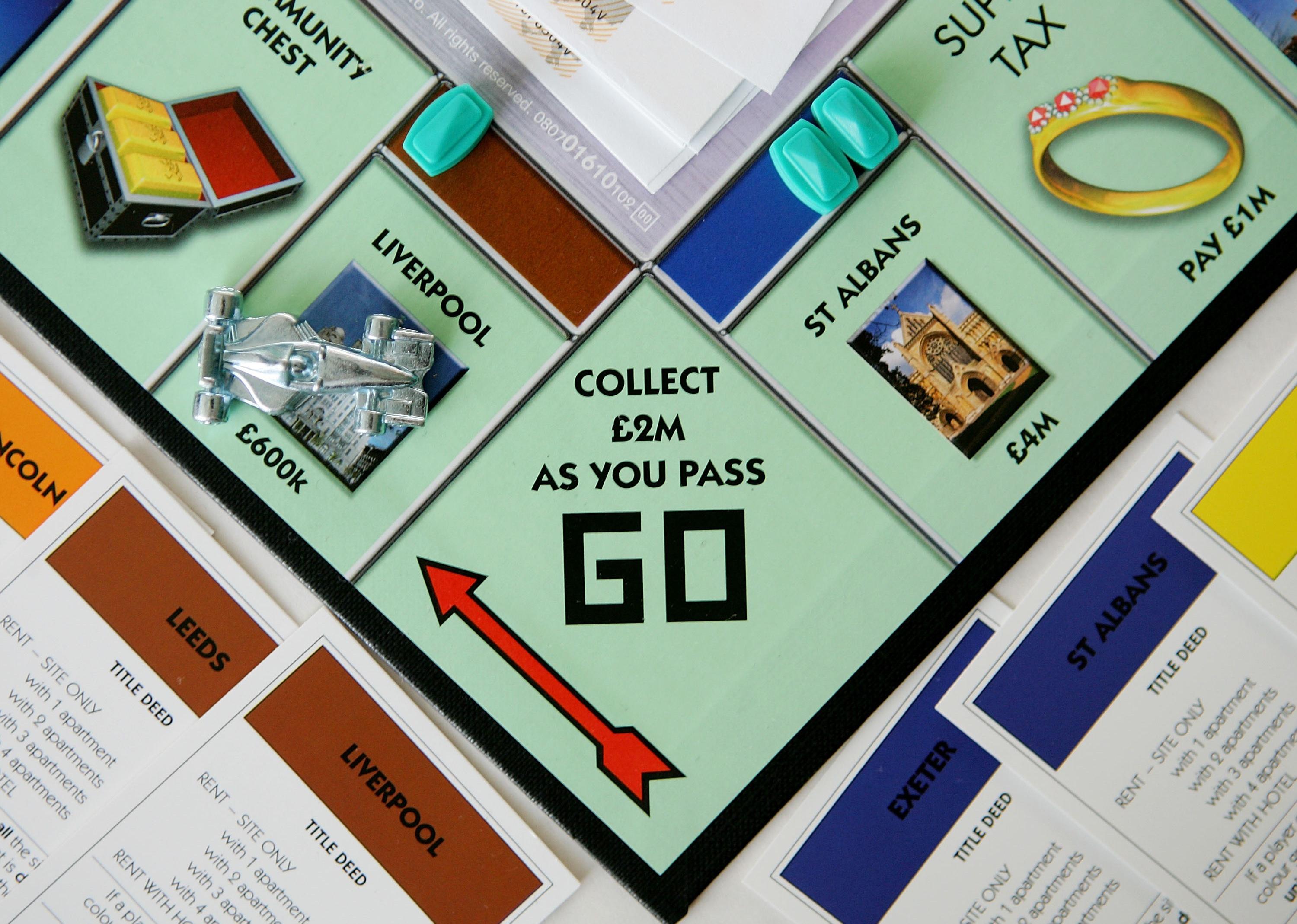 How Much Does it Cost to Develop a Monopoly Board Game? Tech Guest