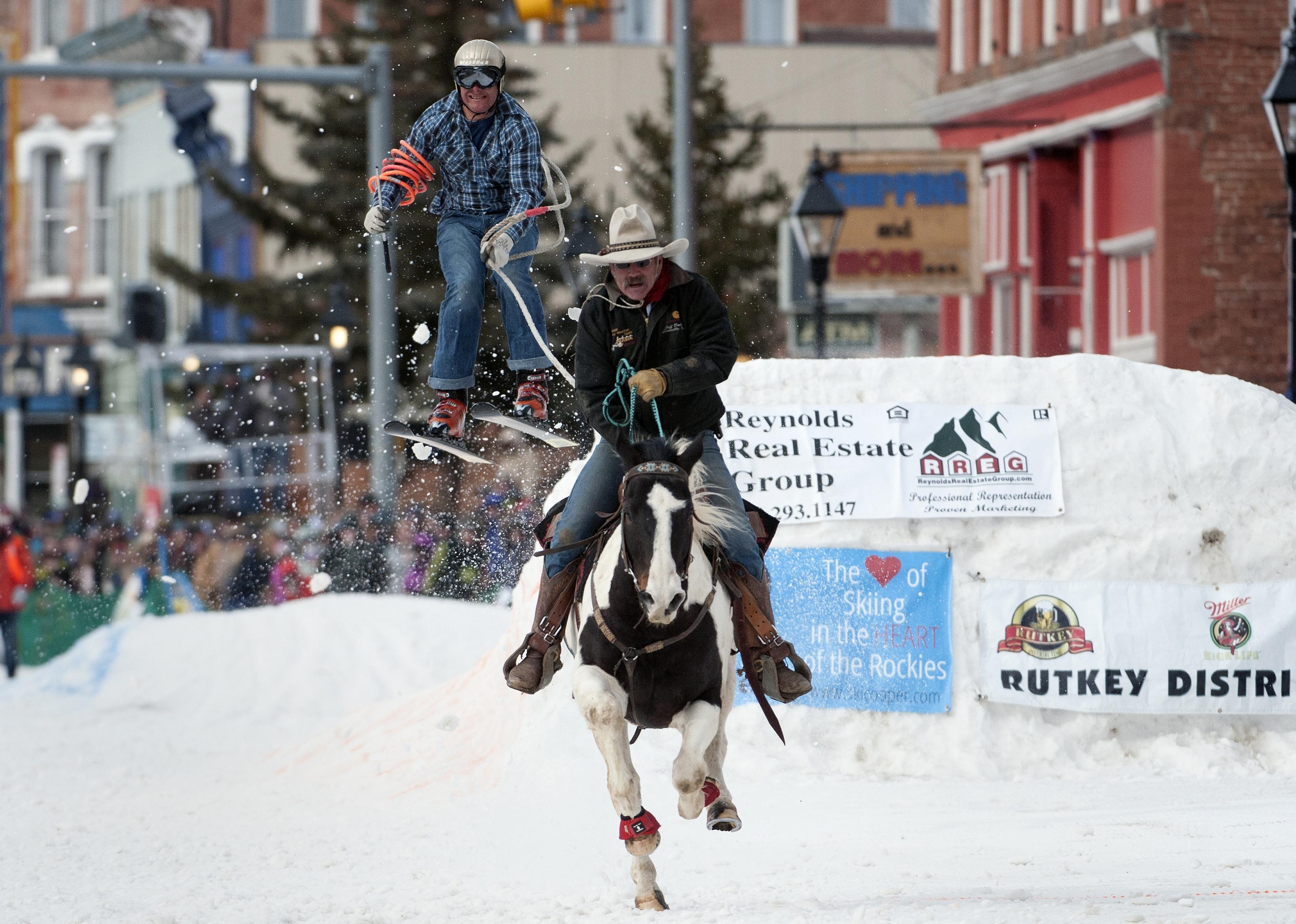 25 Unique Sports From Around the World | Stacker