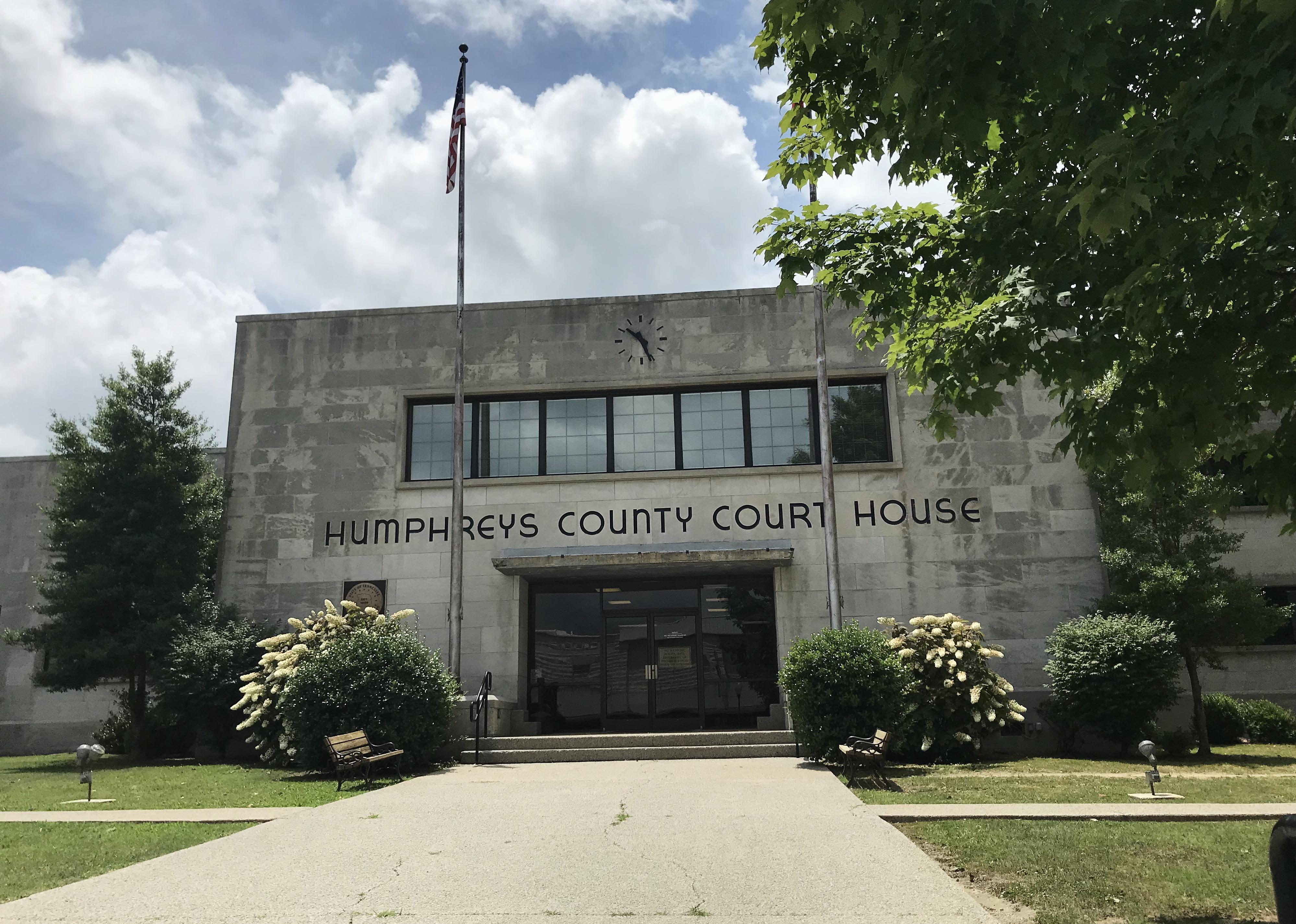 Where People in Humphreys County, TN Are Moving to Most Stacker