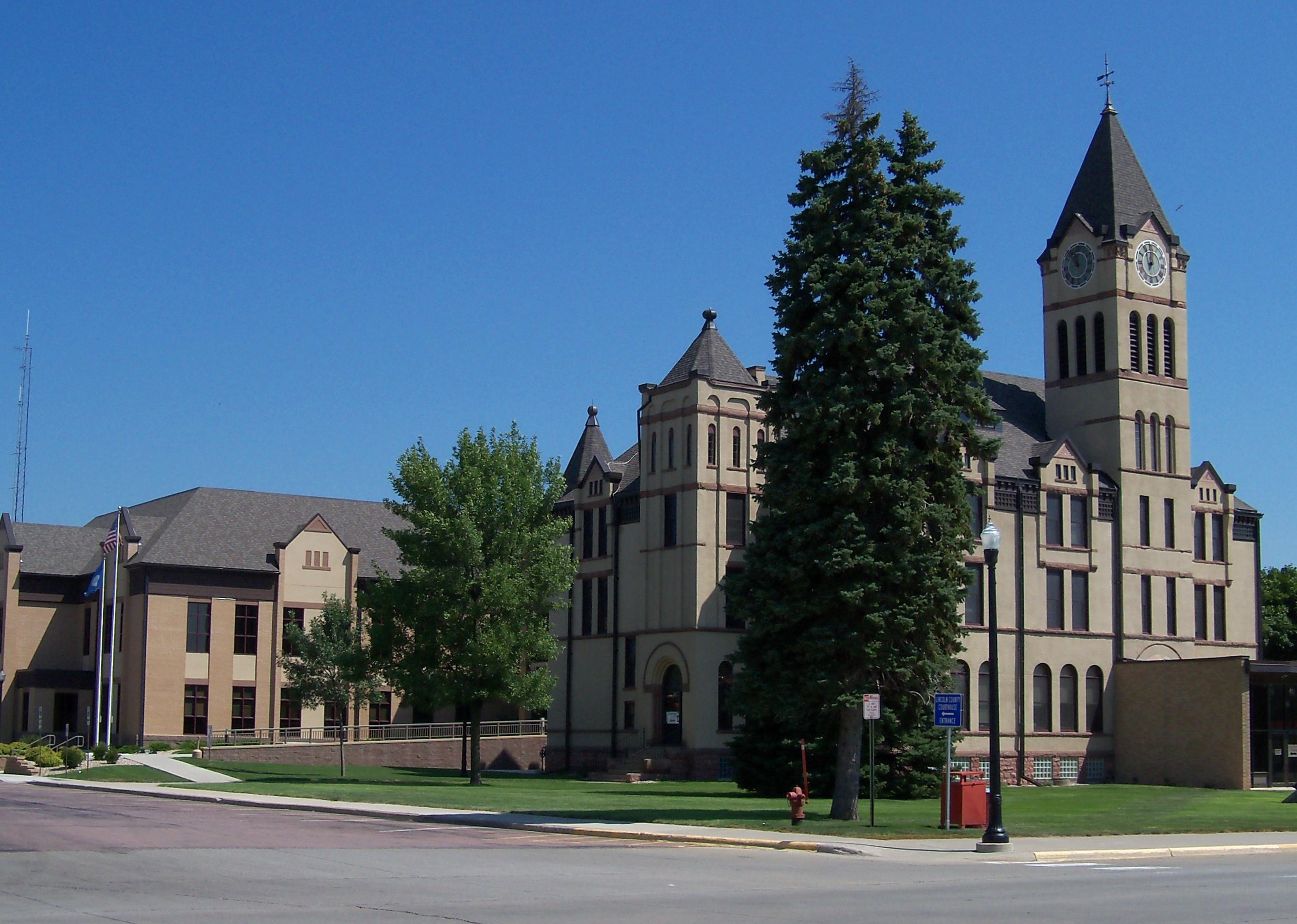 Counties Sending the Most People to Lincoln County, SD Stacker
