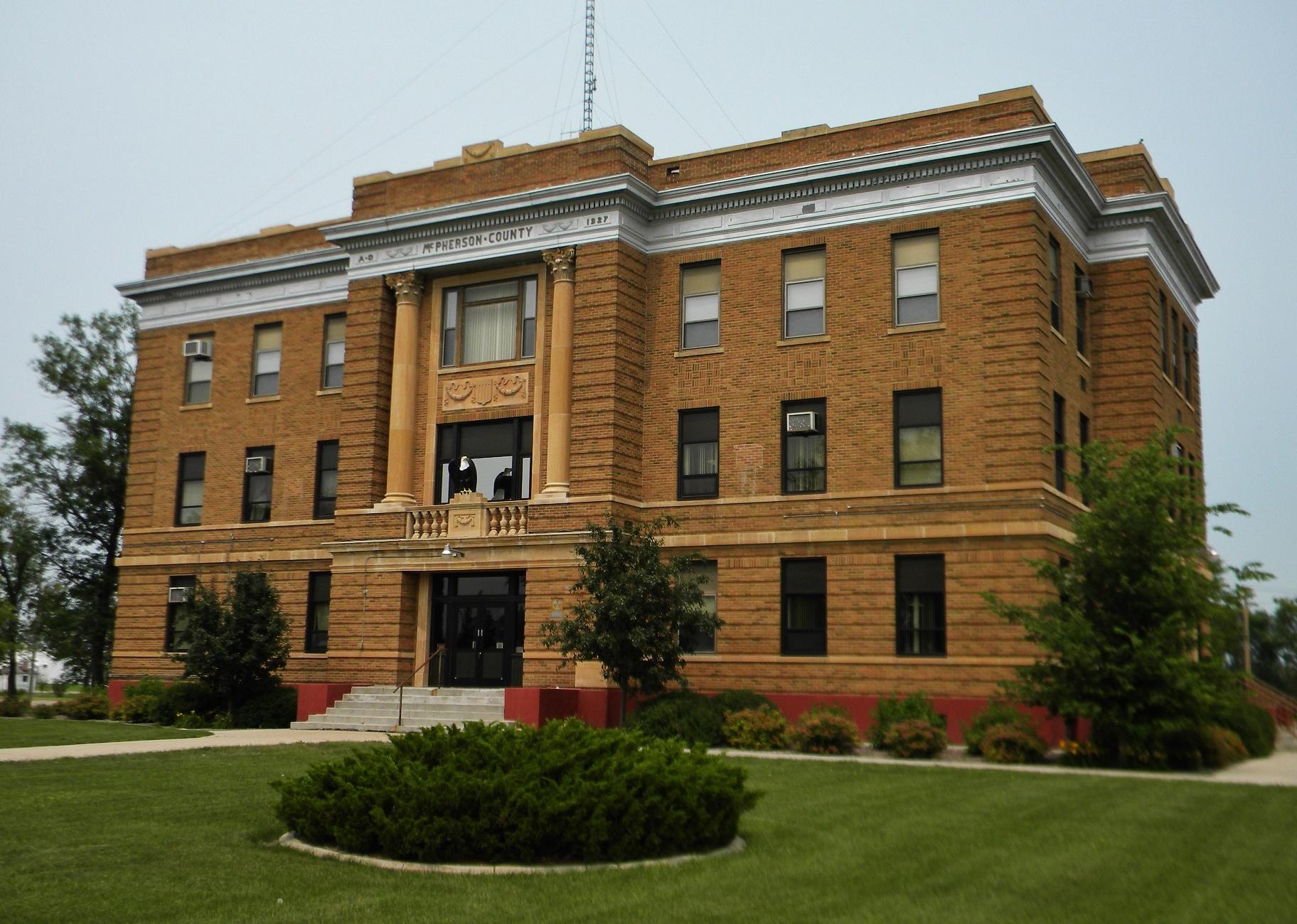 Where People in McPherson County, SD Are Moving to Most Stacker