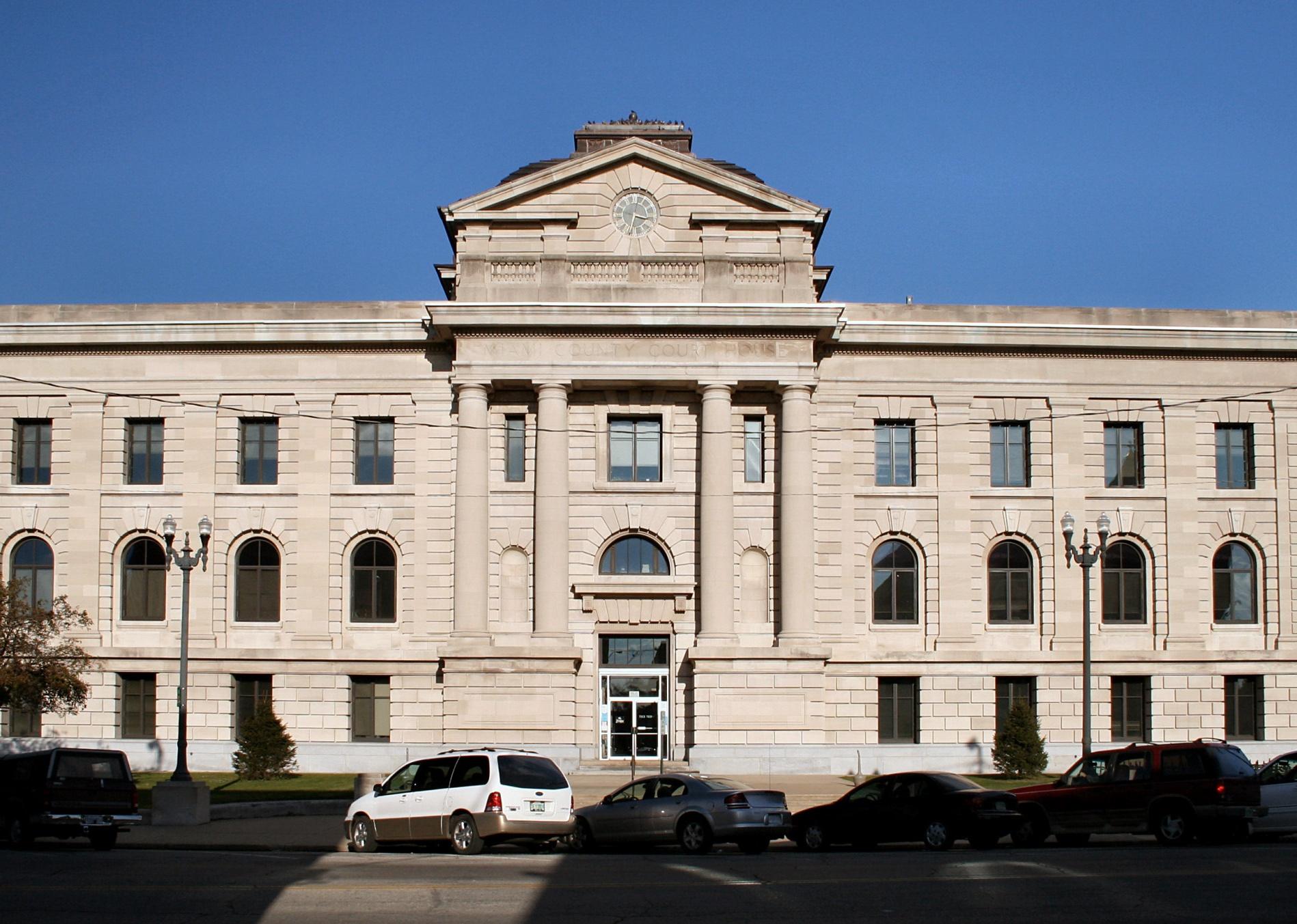 Where People in Fulton County, IN Are Looking to Buy Homes Stacker