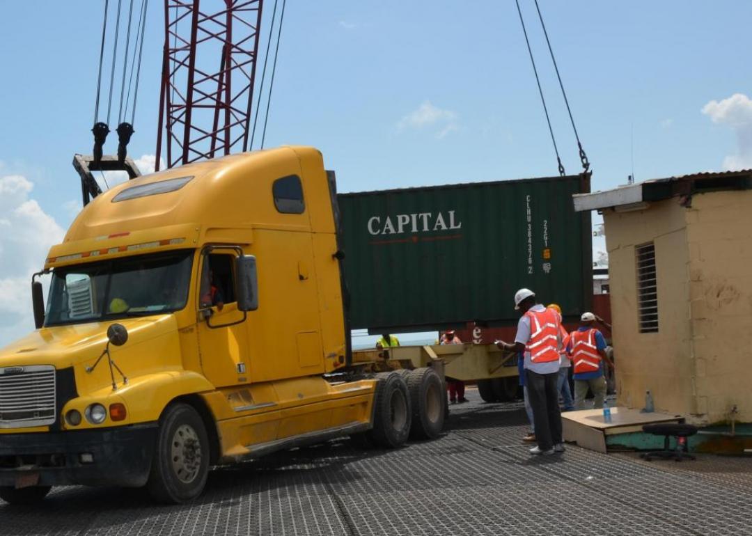 Highest paying jobs in Reno for high school graduates Stacker