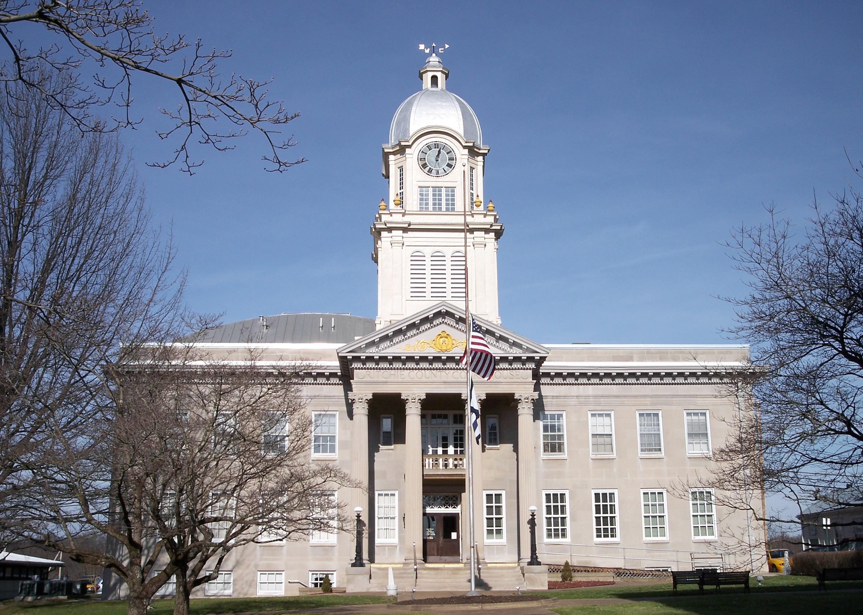 Where People in Ritchie County, WV Are Moving to Most Stacker