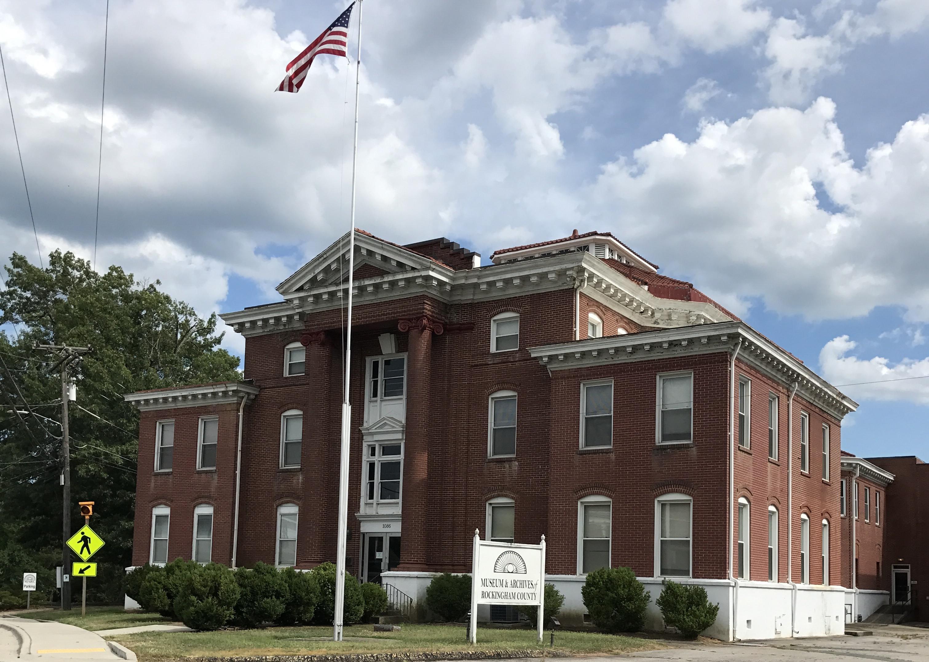 Rockingham County Nc Newsindex - 1hjsntp