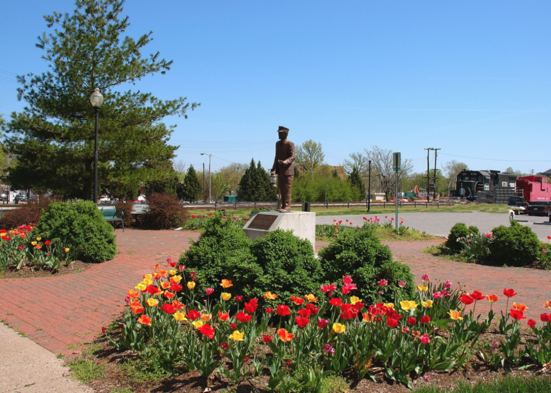 Carbondale, IL News Stacker