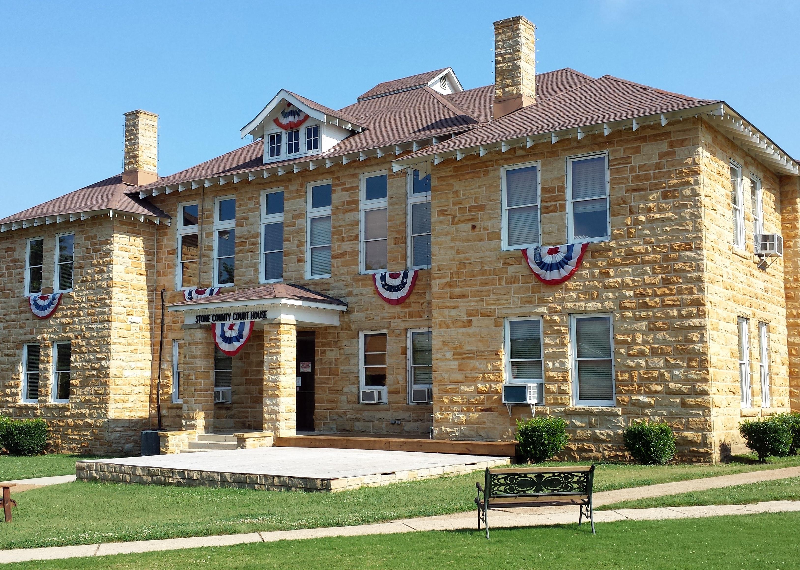 Where People in Izard County, AR Are Looking to Buy Homes Stacker