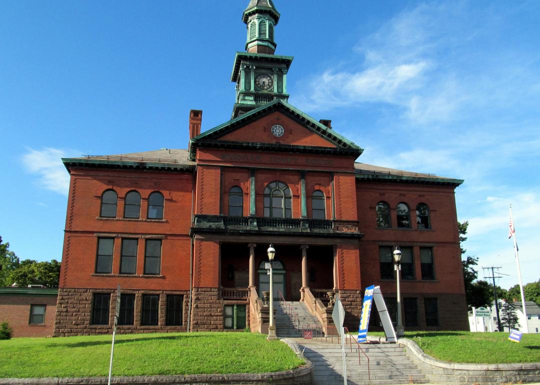 Where People in Kent County, RI Are Looking to Buy Homes Stacker