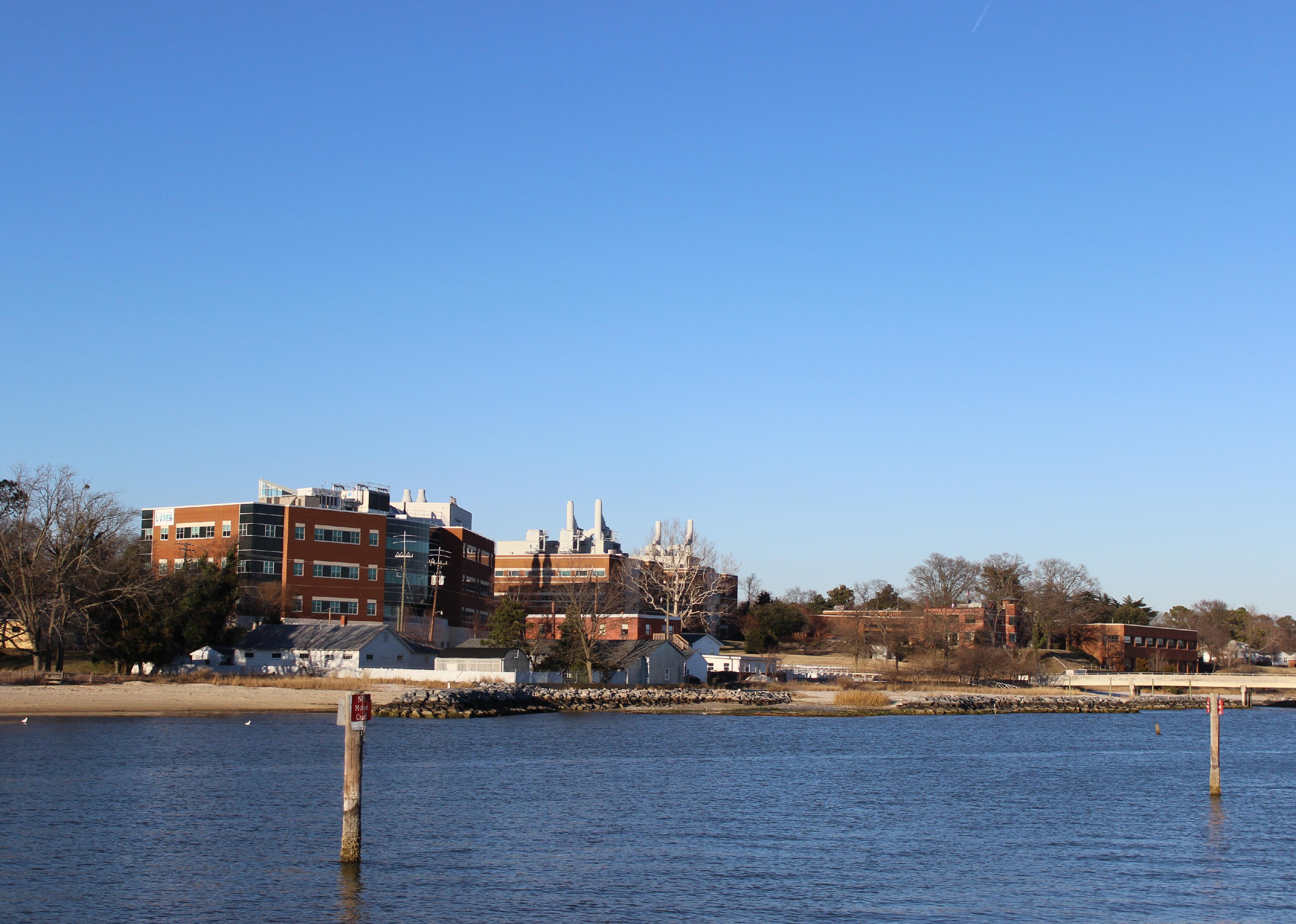 Where People in Gloucester County, VA Are Moving to Most Stacker