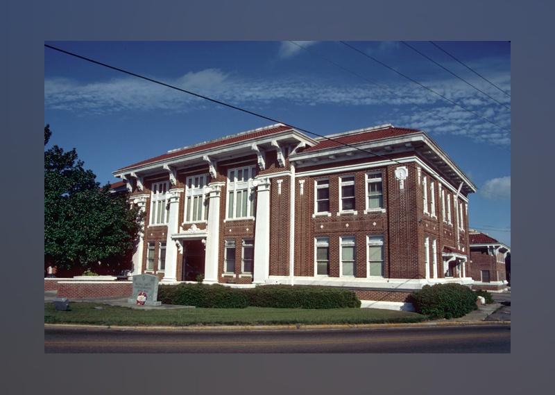 Counties Sending the Most People to Walthall County, MS Stacker