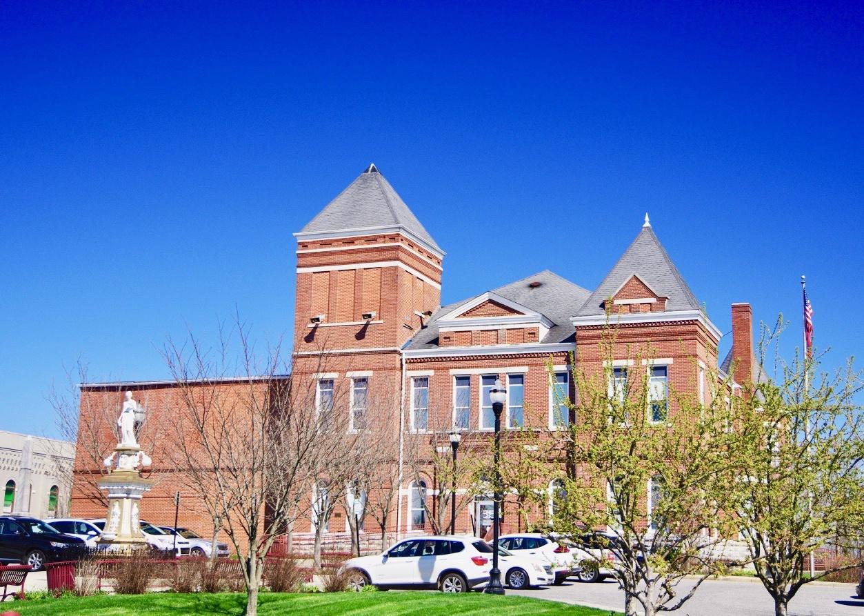 Counties Sending the Most People to Warren County, TN Stacker