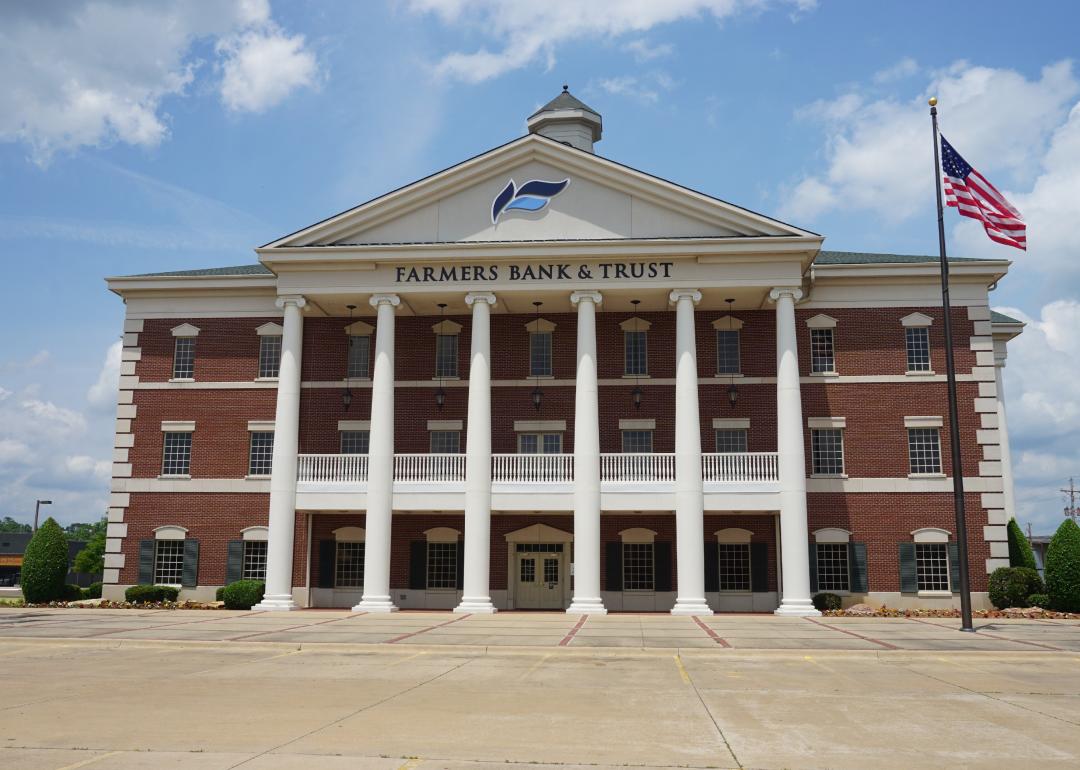 Where People in Hempstead County, AR Are Moving to Most Stacker