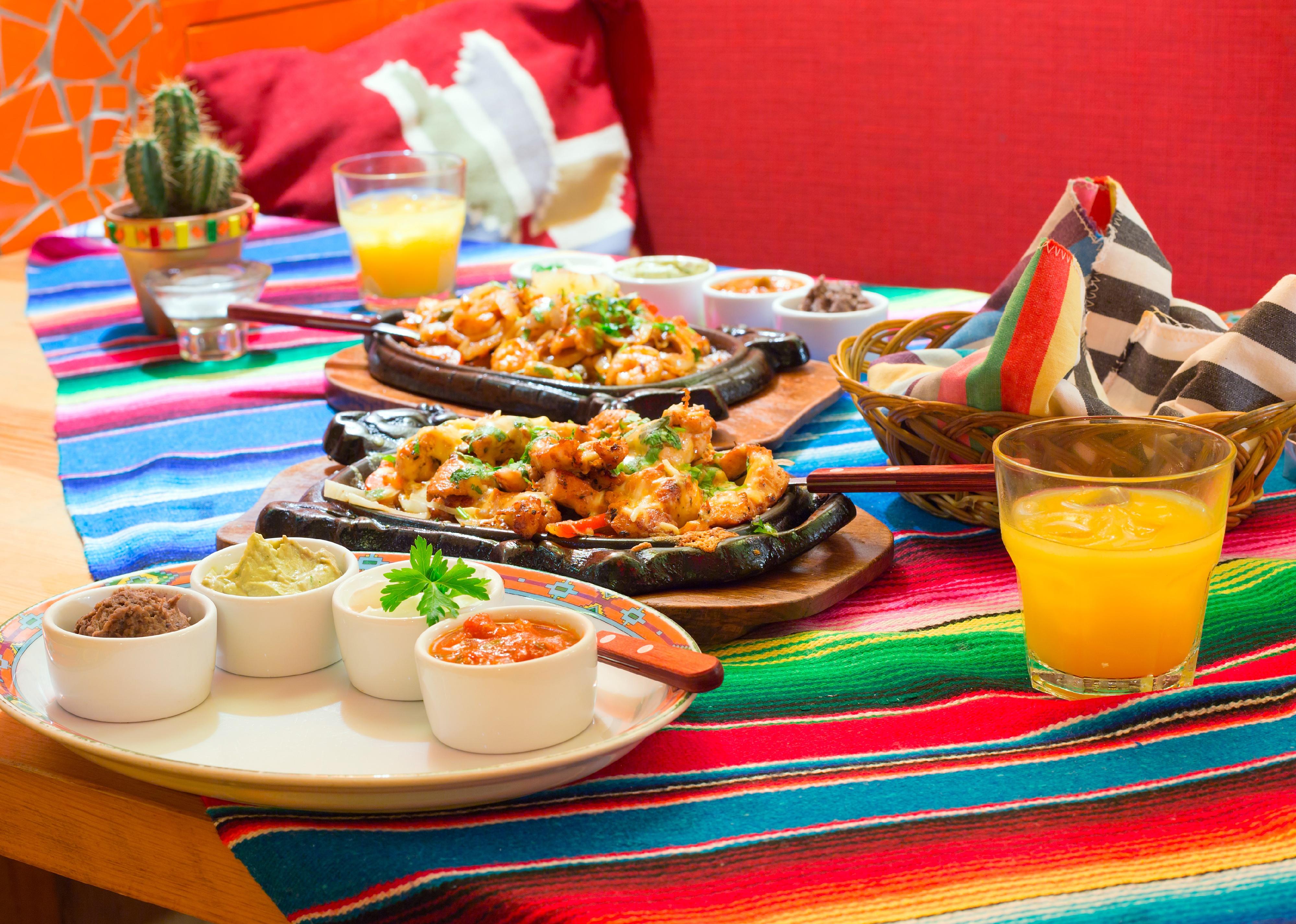 Highest rated Mexican Restaurants In Albuquerque According To 