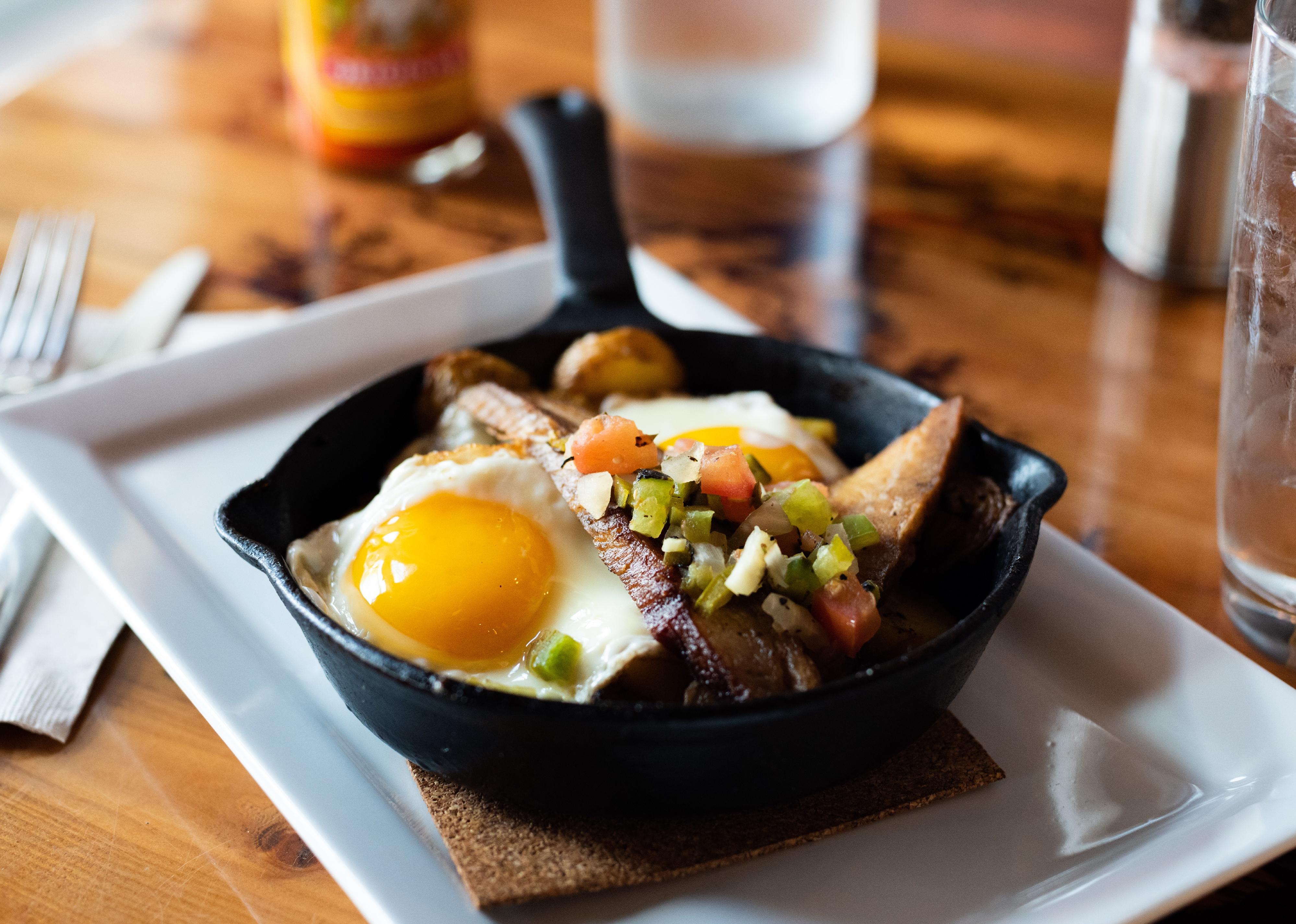 Highestrated Brunch Restaurants in Portland, Maine, According to