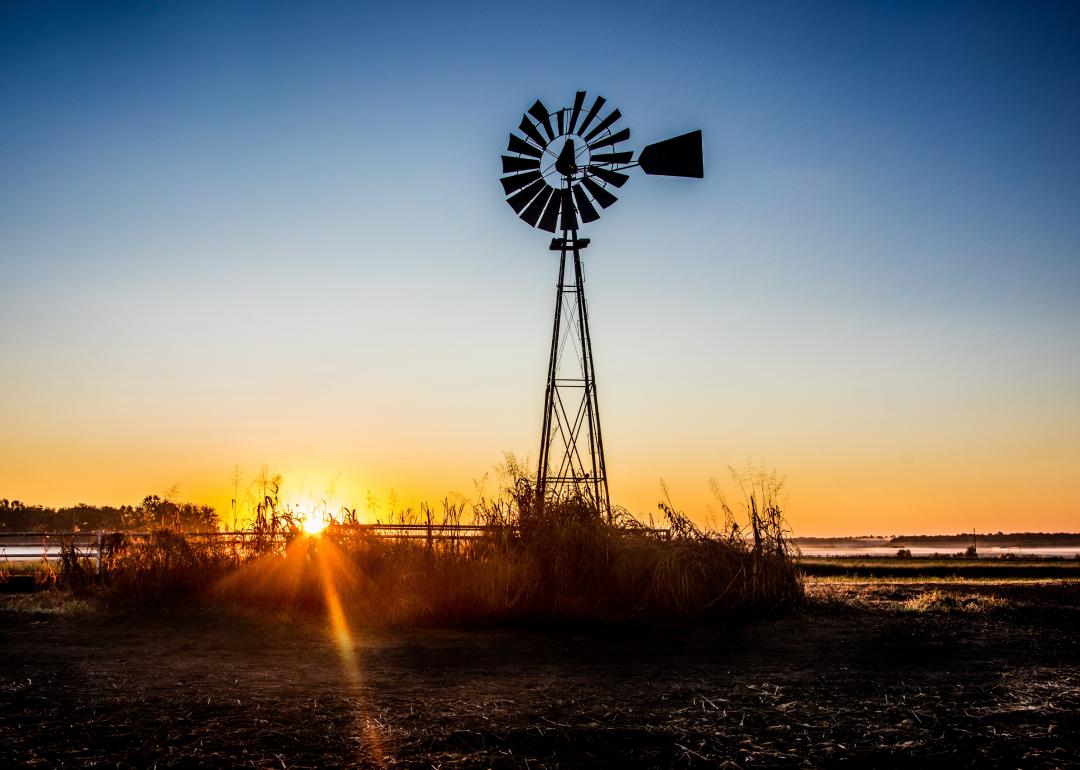 WINDExchange: Wind Energy in Mississippi