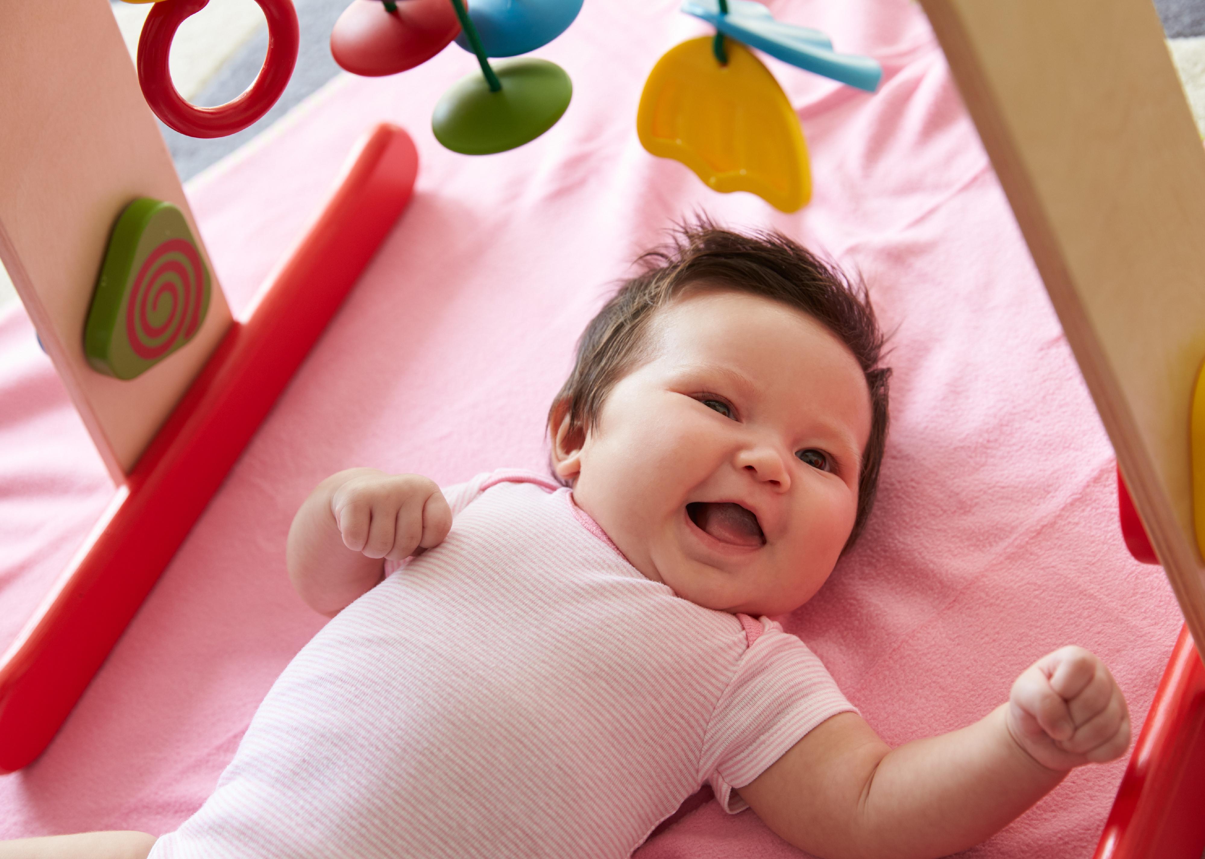 Unisex baby names that start with B - FamilyEducation