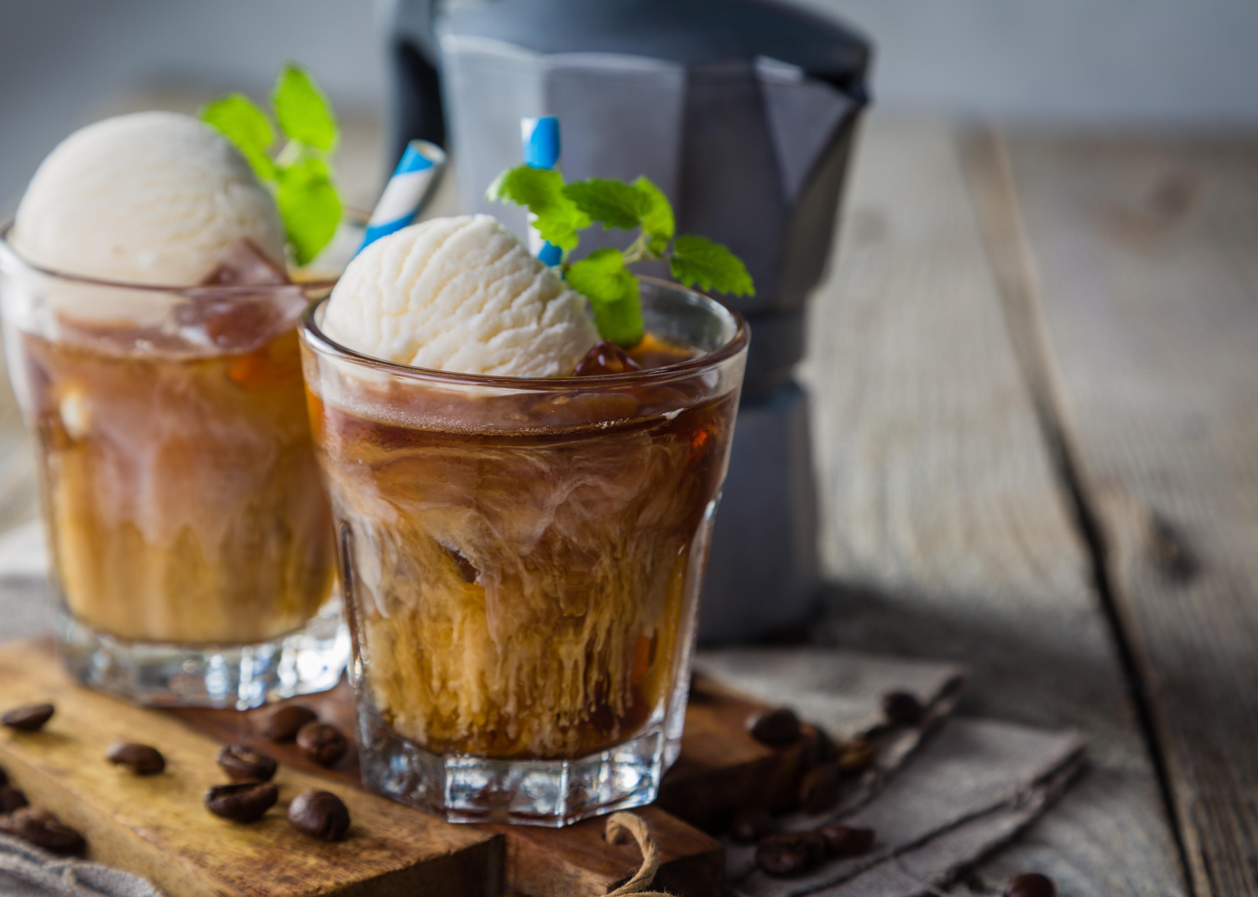 Do You Know Your State's Signature Drink? Find Out Michigan's Here